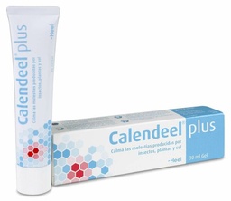 [193302] Calendeel Plus Gel, 30 ml