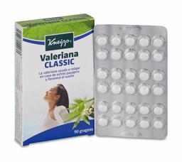 [173118] Valeriana Classic, 90 Uds