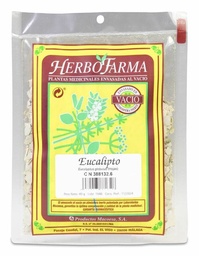 [362335] Herbofarma Eucalipto, 40 g