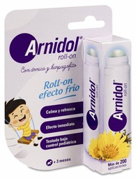 [194851] Arnidol Roll-on, 15 ml