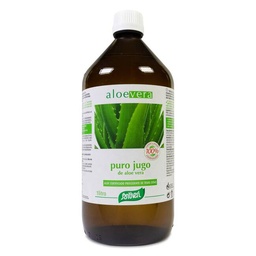 [173259] Santiveri Aloe Vera Jugo Puro, 1 L