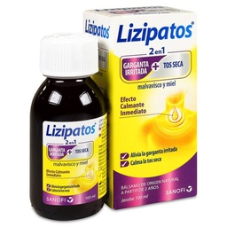 [193331] Lizipatos 2 en 1, 100 ml