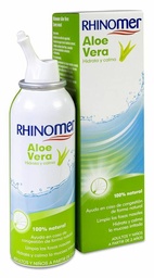 [184757] Rhinomer Aloe Vera, 100 ml