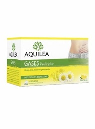 [150715] Aquilea Gases Infusi¢n, 20 Sobres