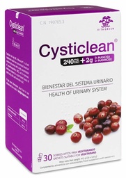 [190765] Cysticlean D-Manosa, 30 Sobres