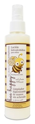 [018321] Bee Happy Loci¢n Hidroalcoh¢lica para Ni¤os, 200 ml