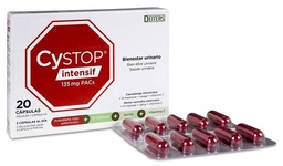 [177119] Cystop Intensif, 20 Uds