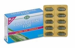 [160957] Colon Cleanse+Prebi¢ticos, 30 C psulas