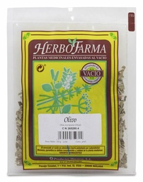 [142307] Herbofarma Olivo, 20 g