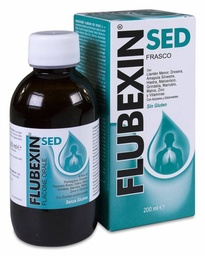 [183548] Flubexin Sed, 200 ml