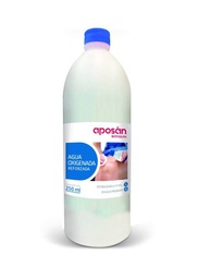 [184371] Apos n Agua Oxigenada Reforzada, 250 ml