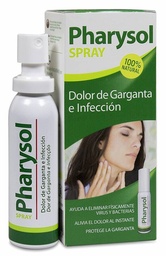 [162179] Pharysol Spray, 30 ml