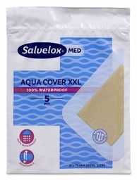 [175335] Salvelox Med Aqua Cover XXL, 5 Uds