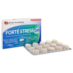 [191556] Fort‚ Stress 24 Horas, 15 Uds