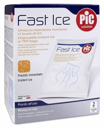 [176092] Pic Solution Fast Ice Monouso, 2 Uds