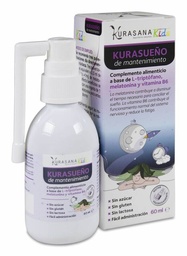 [193840] Kurasue¤o de Mantenimiento, 60 ml