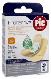 [173830] Pic Ap¢sitos Protective Surtido, 20 Uds