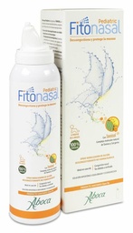 [195023] Fitonasal Pediatric Spray, 125 ml