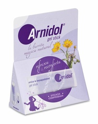 [133009] Arnidol Gel Stick, 15 ml