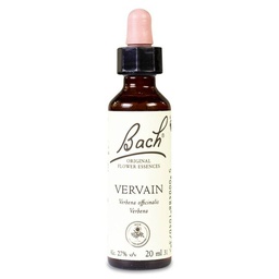 [013628] Bach Vervain (31), 20 ml