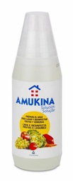 [114272] Amukina Solucion, 500 ml