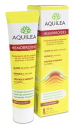 [198670] Aquilea Hemorroides 30 ml