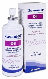 [172139] Novamed Skincare Oil AGHO, 100 ml