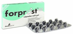 [181945] Forprost Soft Gel, 15 C psulas