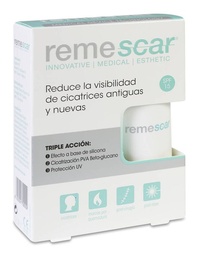 [162124] Remescar Cara y Cuerpo Cicatrices 10G