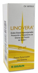 [134031] Linovera Pulverizador, 30 ml