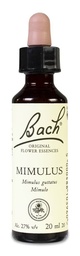 [013617] Bach Mimulus (20), 20 ml