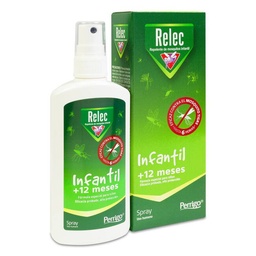 [178982] Relec Infantil, 100 ml