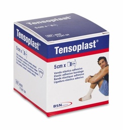 [439299] Tensoplast Venda El stica Adhesiva 5 cm x 4,5 m, 1 Ud