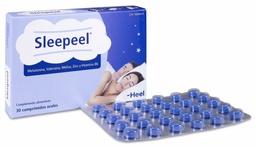 [182603] Heel Sleepeel 1 mg, 30 Comprimidos