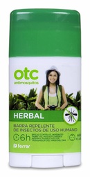 [183916] Otc Antimosquitos Herbal Barra, 50 ml