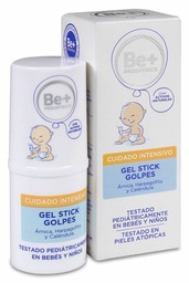 [176626] Be+ Gel Stick Golpes, 15 ml