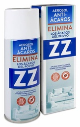 [191815] ZZ Anti-µcaros, 200 ml