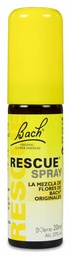 [013592] Bach Rescue Spray, 20 ml