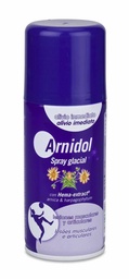 [123083] Arnidol Spray Glacial, 150 ml