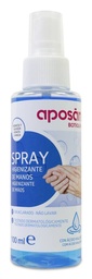 [201303] Apos n Spray Hidroalcoh¢lico con µcido Hialur¢nico, 100 ml