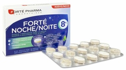 [194034] Fort‚ Pharma Fort‚ Noche 8 Horas, 30 D¡as