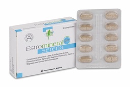 [172047] Estromineral Serena Plus, 30 Uds