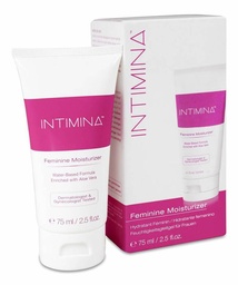 [013834] Intimina Gel Base Agua, 75 ml