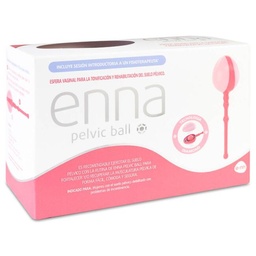 [187117] Enna Pelvic Ball, 1 Ud