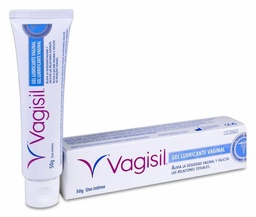 [159448] Vagisil Gel Hidratante Vaginal, 50 g