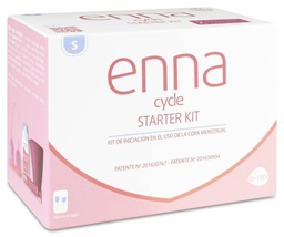 [196860] Enna Cycle Starter Kit