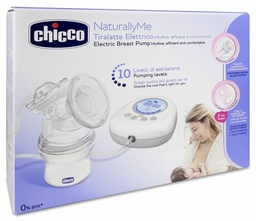 [186972] Chicco Sacaleches Eléctrico NaturallyMe