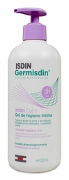 [188879] Germisdin Intim Calm Gel Higiene Íntima, 500 ml