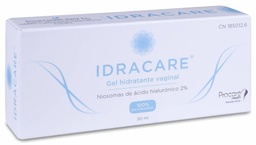 [185012] Idracare Gel Hidratante, 30 ml