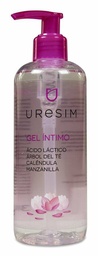 [187322] Uresim Gel Íntimo, 300 ml